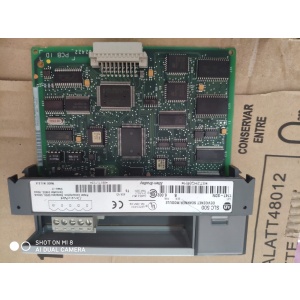 Módulo de Escáner DeviceNet SLC-500