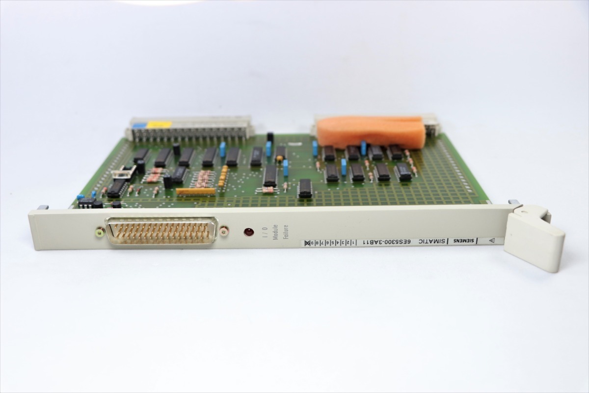 Módulo de Interfaz Siemens SIMATIC S5 IM300 6ES5 300-3AB11