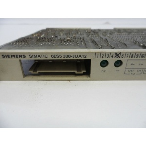 Módulo de Interfaz Siemens SIMATIC S5 IM308 | 6ES5 308-3UA12