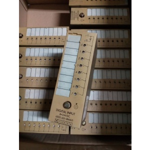 Módulo de Entradas Digitales SIEMENS 6ES5 431-8MA11