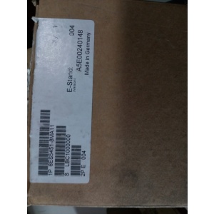Módulo de salidas digitales SIEMENS 6ES5 451-8MA11