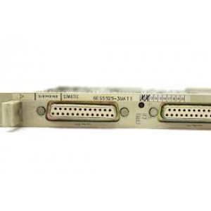 Procesador de Comunicaciones SIMATIC S5 CP525 | 6ES5 525-3UA21