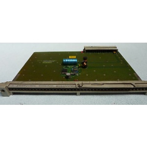 Módulo de Habilitación Siemens Simatic S5 6ES5958-4UA11