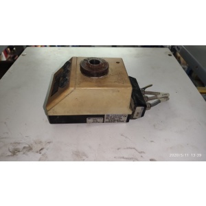 Indicador Electrónico de Posición Absoluta SIKO Encoder AP03-0007
