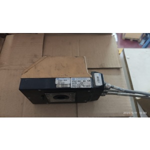 Indicación Electrónica de la Posición SIKO Encoder AP03/1-0001