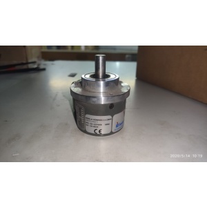 Encoder incremental Dynapar H58250011113009 para control preciso en aplicaciones industriales.