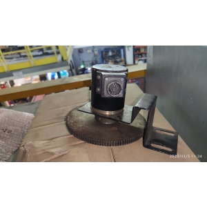 Encoder Sequential 25HN-10CB-E3S0-5V-H2-F2-D1-B3 para aplicaciones industriales de control de posición y velocidad.
