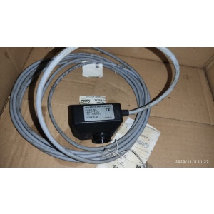 Encoder Incremental SIKO IG06-1324 ABX-117-OC con eje hueco y alta resolución para aplicaciones industriales.