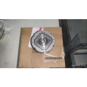 Encoder Rotativo Absoluto Heidenhain EQN 1325 512 con interfaz EnDat 2.2 y alta precisión de 13 bits.