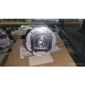 Encoder Rotativo Absoluto HEIDENHAIN ECN1313 512 con interfaz EnDat01 y alta precisión de 13 bits.