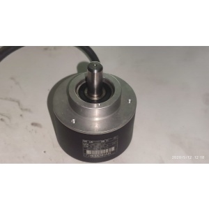 Encoder Rotativo Incremental Heidenhain ROD 420 500 01 -03 W7