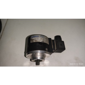 Encoder Incremental Hohner AWI58X-024-200 para control de movimiento