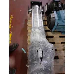 Motobomba CEMER 5.5 kW 400/690 V 2900 RPM