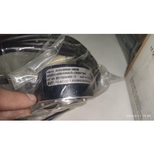 Encoder Incremental Beisenor JHO514-0500S001, 500 de resolución, eje de 14 mm.
