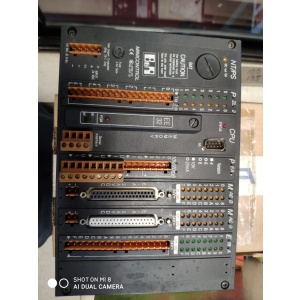 Módulo de Memoria B&R MCGGAE12-022