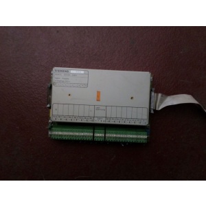 Módulo de Entrada Siemens Simatic S5 6ES5484-8AB11