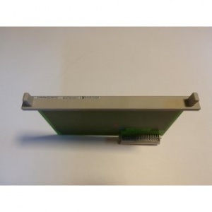 Módulo de Puente SIEMENS S5 6ES5 756-0AA11