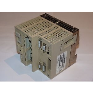 Unidad Central Siemens S5-95U PROFIBUS 6ES5-095-8ME02 con interfaz PROFIBUS-DP.