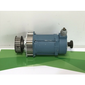 Motor SUPERIOR ELECTRIC 240 V 0.4 A / 208 V 0.3 A