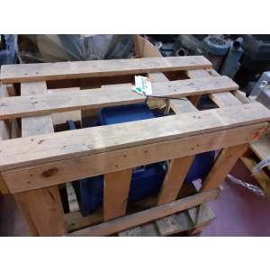 Motor Eléctrico Techtop 15 KW 1435 RPM