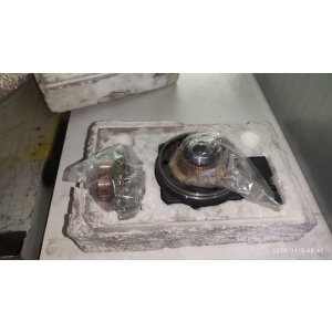 Tacogenerador Hubner Berlin GTB 9.06 L/420