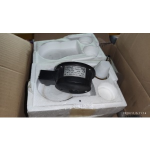 Tacogenerador Hubner GT 7.08L/420