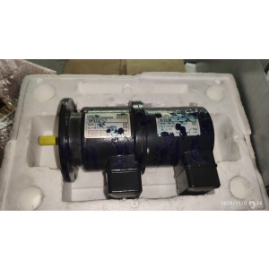 Conjunto Hubner TDP 0.2 LT-7 + OG 9 D 500 para medición de velocidad y posición angular en aplicaciones industriales.