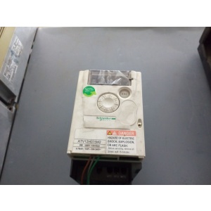 Variador de Velocidad Schneider ATV12 ATV12H075M2