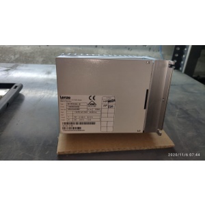 Variador de Velocidad Trifásico Lenze EVD534-E