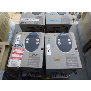 Variador Inversor Telemecanique ATV31HU15M2
