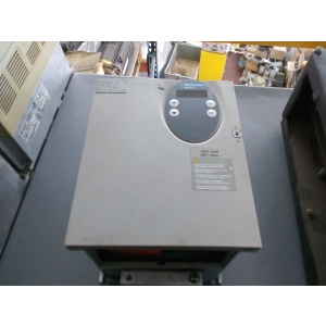 Variador de Velocidad Telemecanique ATV31 ATV31HU40N4