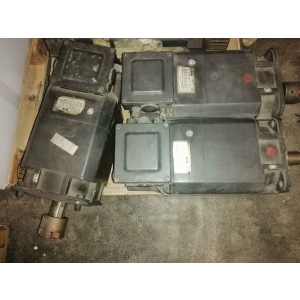 Servomotor Siemens 1PH7103-2EF02-0BA3 – Rendimiento óptimo en aplicaciones industriales.