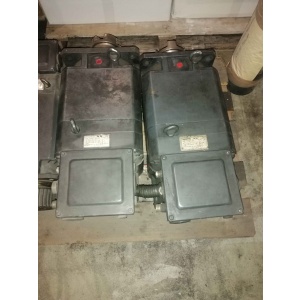Servomotor Siemens 1PH7133-2EF03-0BA3 – Potencia y precisión en automatización industrial.