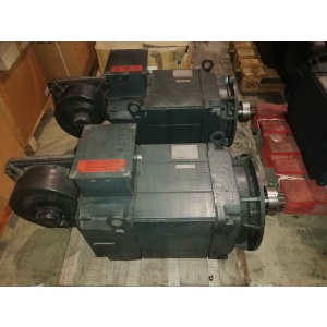 Servomotor Siemens 1PH7184-7EF03-0BK5-Z – Alta potencia y precisión en control industrial.