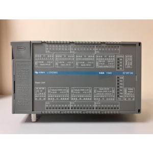 Módulo PLC ABB GJR5252100R3261 (07KT94), 24V DC, ideal para automatización industrial.