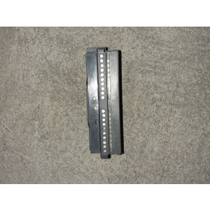 Módulo de Entradas Siemens 6ES7 321-1BH02-0AA0, 16 canales 24V DC.