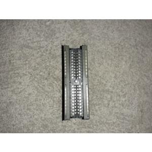 Módulo de Entradas y Salidas Siemens 6ES7 323-1BL00-0AA0 para automatización industrial.