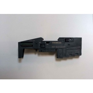 Módulo de Terminales Siemens 6ES7 193-4CA20-0AA0, compatible con ET 200S.