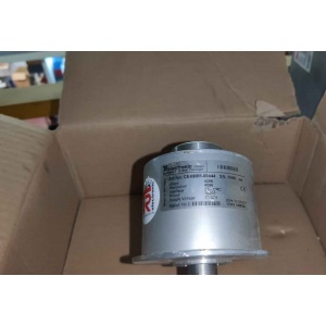 Encoder TR CEH80M-00044, 24 bits, eje hueco de 20 mm, interfaz SSI.