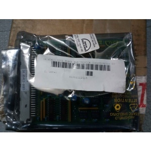 Placa Electrónica Man Roland 16.85413-5003, módulo de control con autodiagnóstico.