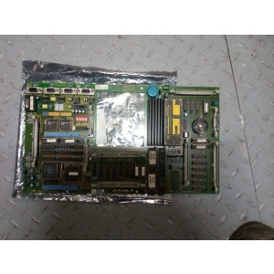 Placa Electrónica Man Roland 16.85330-0003, módulo DCU-1 para prensas offset.