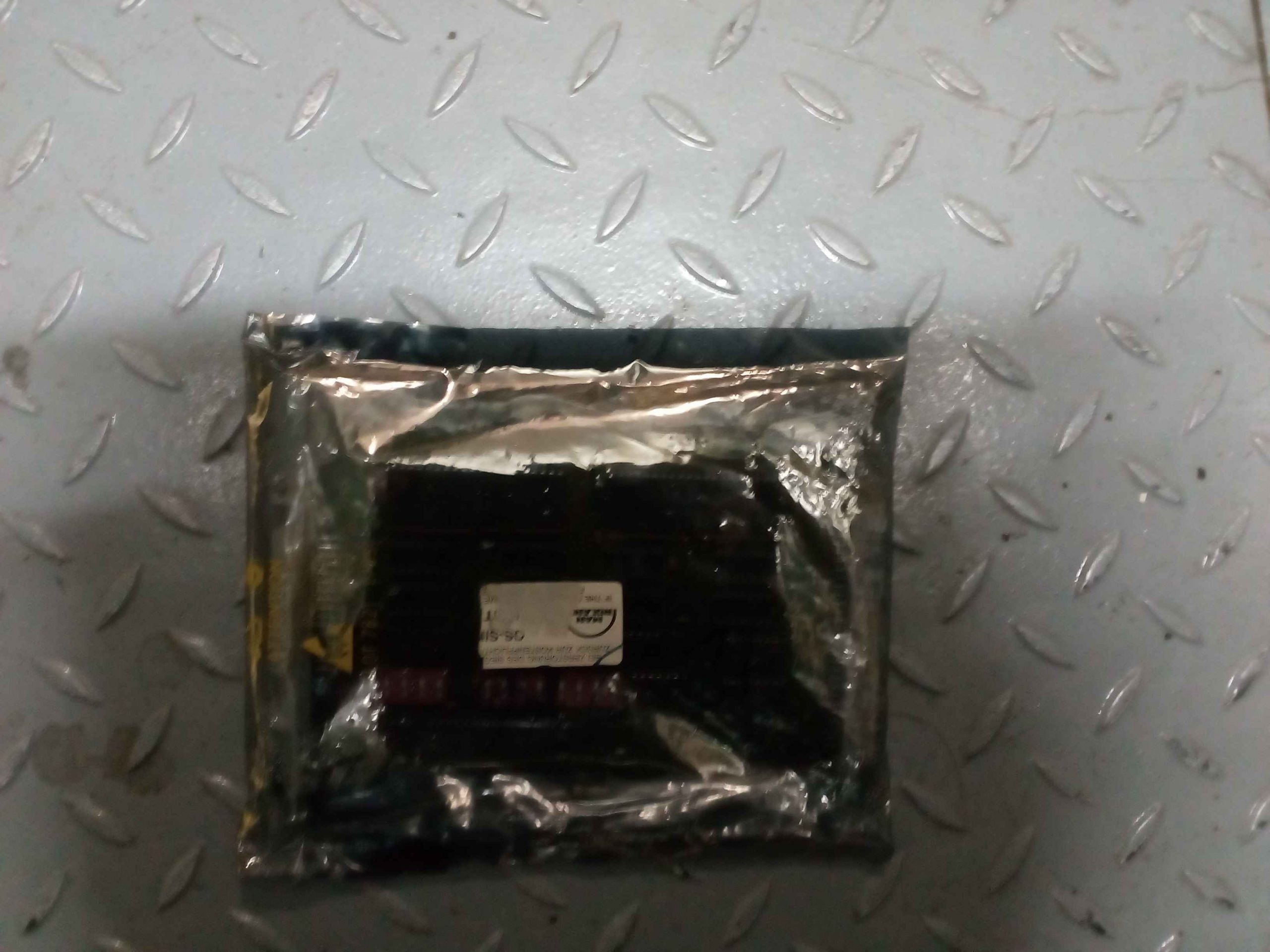 Placa electrónica Man Roland 16.85532-0002
