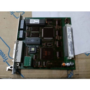 Tarjeta de Control AMK AZ-R02-1.04, módulo para automatización industrial con precisión y fiabilidad.