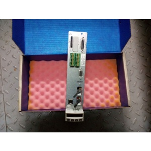 Unidad de Control IndraDrive CSH01, solución para automatización industrial.