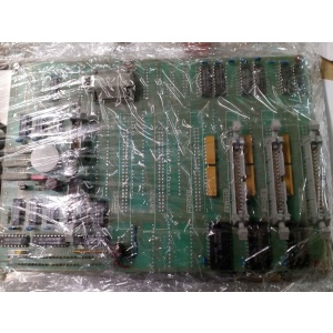 Tarjeta Electrónica Man Roland 16.85110-0009, optimización de prensas de impresión offset.