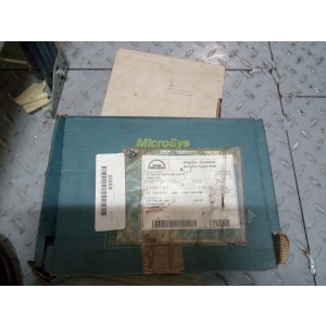 Placa Electrónica Man Roland 16.86030-0010, módulo CPU VME.MS-209 para prensas offset.
