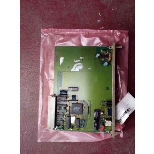 Módulo de Interfaz Berthel 0038-H-000100-EZ04.4, conectividad avanzada para sistemas industriales.