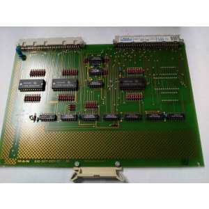 Placa Electrónica Man Roland 1685351-5005, tarjeta de control para prensas offset serie 700.