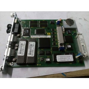 Tarjeta Electrónica Indramat CLC-D02.3, controlador de movimiento de múltiples ejes para automatización industrial.