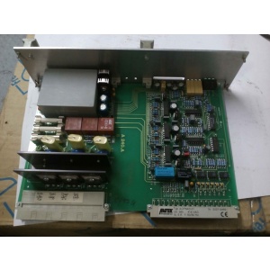 Unidad de Control Man Roland ACF5AD-01 para automatización en prensas de impresión.